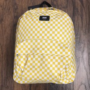 BACKPACK 🎒 FROM VANS BRAND NEW